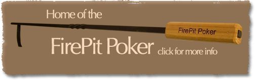 FirePit Poker btn