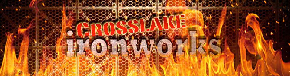 Crosslake Ironworks
